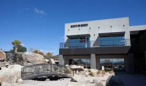 Apple Valley Office