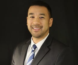 Dr. Michael Vongphoe