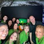 Special Events Gallery - photo booth picture