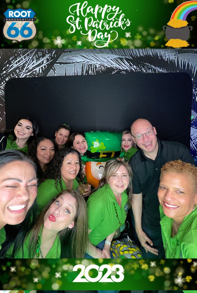 Special Events Gallery - photo booth picture