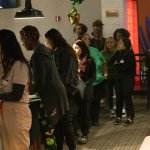Special Events Gallery - buffet line
