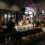 Special Events Gallery - Buffet line