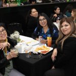 Special Events Gallery - photo of team members sitting at a conference table