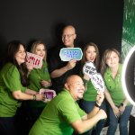 Special Events Gallery - photo booth picture