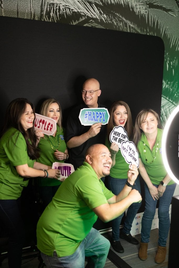 Special Events Gallery - photo booth picture