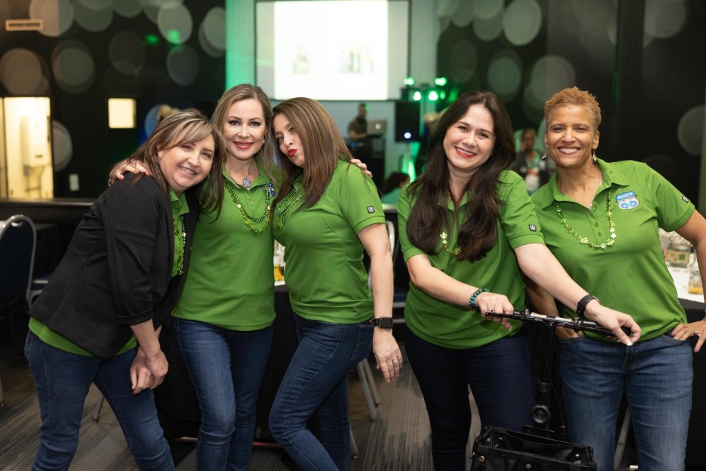 Special Events Gallery - team photo