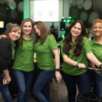 Special Events Gallery - team photo