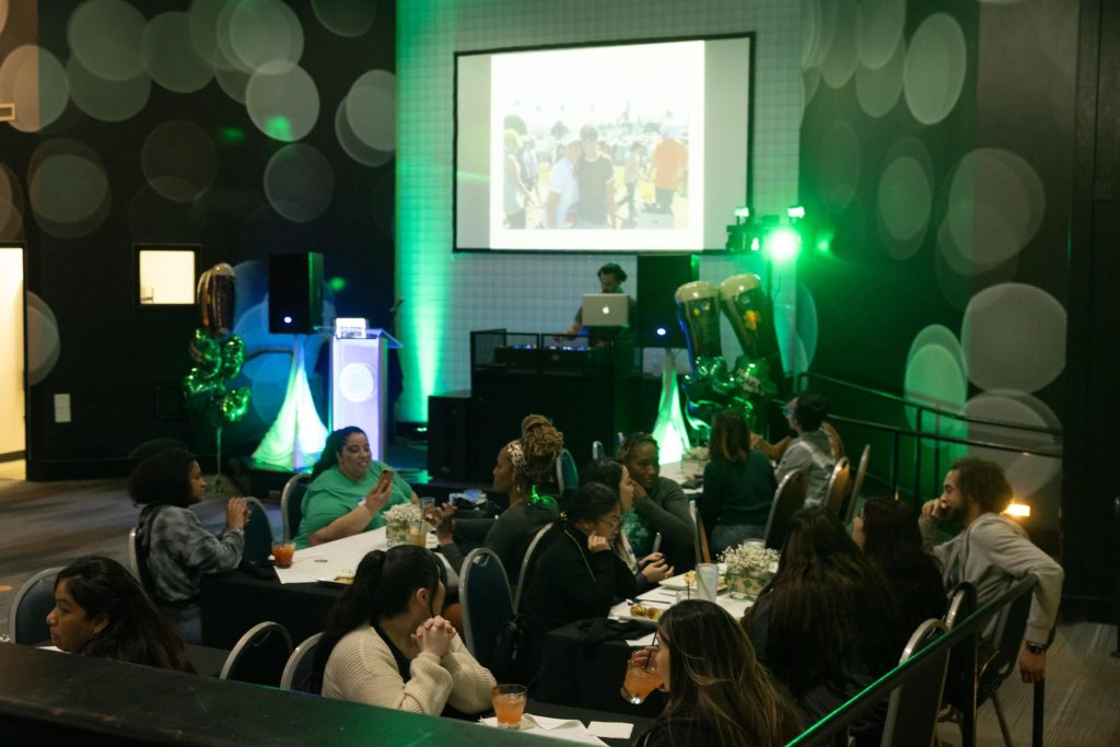 Special Events Gallery