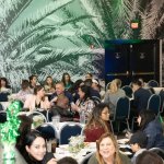 Special Events Gallery - Group of people in a ballroom for a conference