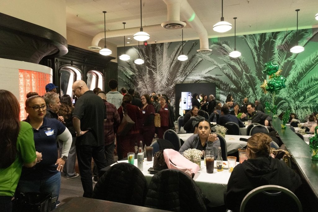 Special Events Gallery
