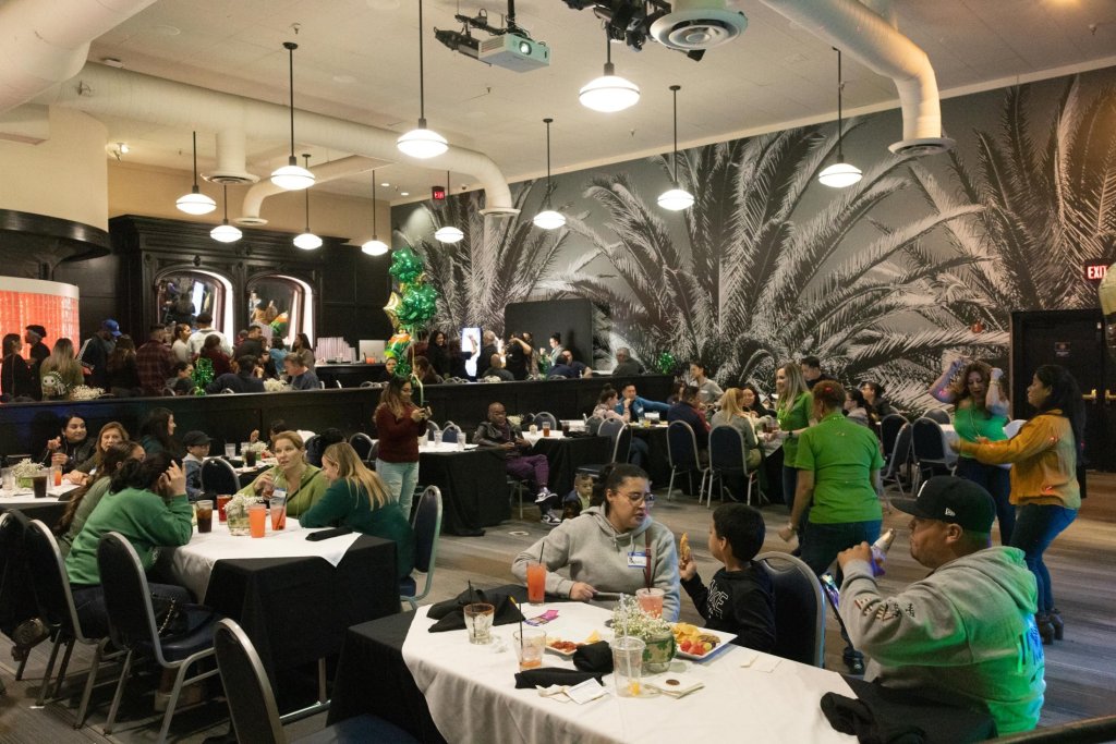 Special Events Gallery